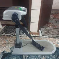 امیدیه ویبراتورلاغری شکم وپهلو