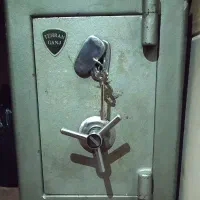 گاو صندوق