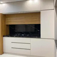 اجرای کابینت و کمد