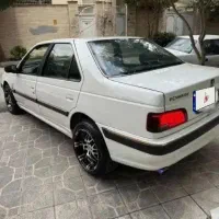 پژوپارس مدل۸۹