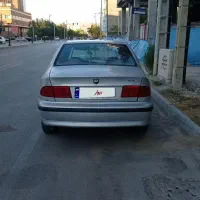 سمند x7 مدل ۸۳|خودرو سواری و وانت|بجنورد, |دیوار