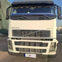 ولوو fhمدل ۸۲