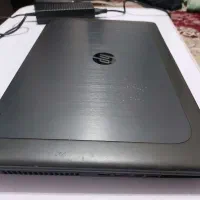 لپ تاپ HP Zbook 17|رایانه همراه|یزد, |دیوار