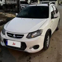 کوییک مدل ۴۰۱