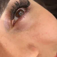 اکستنشن تخصصی مژه ماهرخ