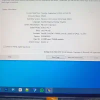 سرفیس پرو ۴ / surface pro 4 / فول ترین نسخه|رایانه همراه|مشهد, شریف|دیوار