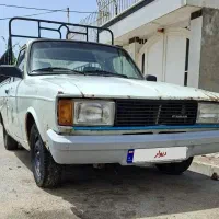 پیکان وانت مدل 85