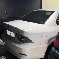 سمند EF7 صفر دوگانه منبع بزرگ بوش چدنی