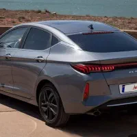 کی ام سی j7 مدل ۱۴۰۳ خاکستری متالیک
