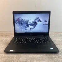 لپ تاپ ارزان اقتصادی Dell i3 نسل ۶