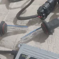 چراغ زنون|قطعات یدکی و لوازم جانبی|شاهین‌شهر, فردوسی|دیوار
