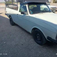 پیکان بار مدل83