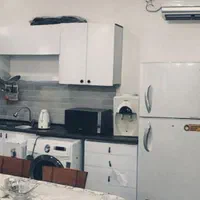 وبلا استخر دار|اجارهٔ کوتاهمدت ویلا و باغ|قشم, |دیوار