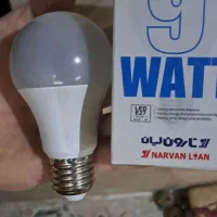 پرچ کن اصل ژاپن ولامپ ۹وات وهالوژن|ابزارآلات|شیراز, ریشمک|دیوار