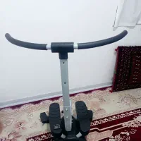 دستگاه ورزشی کاردیو تویستر (اسکی فضایی)