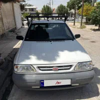 فروش پراید وانت ۱۴۰۳