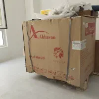 گاز اخوان فردا اکبند|اجاق گاز و لوازم برقی پخت‌وپز|تهران, بهار|دیوار