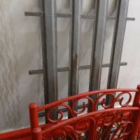 تخت و تشک کودک|تخت و سرویس خواب|اهواز, زیتون کارگری|دیوار
