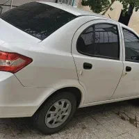 ساینا ۱۴۰۰|خودرو سواری و وانت|قم, علی آباد سعدگان|دیوار