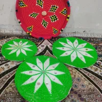 دم کنی|سفره، حوله، دستمال آشپزخانه|اهواز, فولاد|دیوار