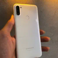 گوشی Samsung A11