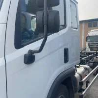 فورس ۶تن مدل ۴۰۴ صفر خشک|خودرو سنگین|چهاردانگه (تهران), |دیوار