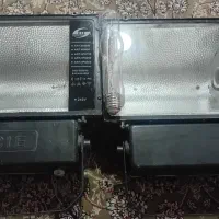 پرژکتور قوی ۴۰۰وات