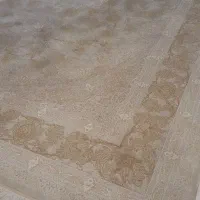 فرش ۹ متری، ۱۰۰۰ شانه، دست دوم، سالم و تمیز