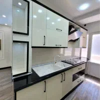 فروش آپارتمان ۷۰ متری لوکس پارکینگ سندی اسانسور|فروش آپارتمان|تهران, جوانمردان (اندیشه)|دیوار