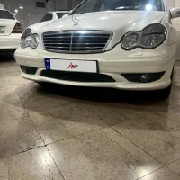 c240 بنز|خودرو سواری و وانت|کرج, کوی امامیه|دیوار