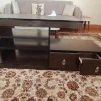 میز  تلویزیون ال ای دی