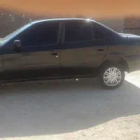 سمند خاص|خودرو سواری و وانت|فیروزآباد (آذربایجان), |دیوار