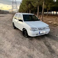 پراید ۱۱۱ مدل ۹۷