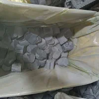 زغال لیمو