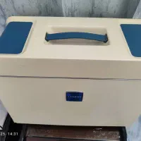 چرخ خیاطی وگلدوزی ژانومه 813|چرخ خیاطی و ریسندگی|تهران, تهرانسر غربی|دیوار