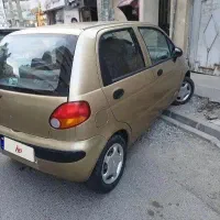 ماتیز  معاوضه