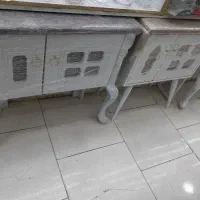 میز اتو چرخ