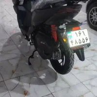 موتور کویر 170
