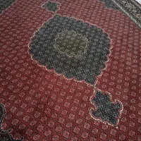 چهارتخته فرش۱۲متری ریز ماهی|فرش|کرمانشاه, |دیوار