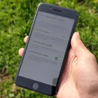 ایفون‌ 8پلاس حافظه256گیگ|موبایل|آق قلا, |دیوار