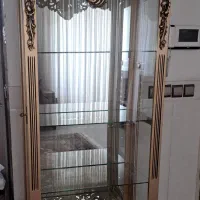 ویترین در حد نو