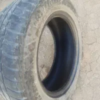 لاستیک پراید