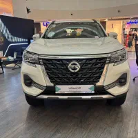 ثبت نام نیسان ترا نیو فیس Mx8