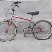 دوچرخه