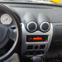 رنو ساندرو اتوماتیک ۹۵ خونگی بیرنگ درحدصفر|خودرو سواری و وانت|تهران, الهیه|دیوار