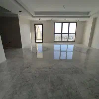 نوساز/۱۱۰ متر دو خواب/فول امکانات/مدرن/نفت و ازگل