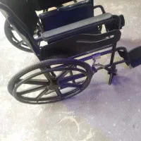 ویلچر‌ درحد|آرایشی، بهداشتی، درمانی|مشهد, طبرسی شمالی|دیوار