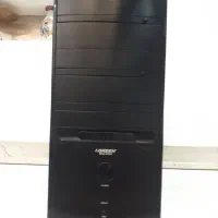 کیس گیرین به همراه آمپیلی و کیبورد|قطعات و لوازم جانبی رایانه|تهران, صد دستگاه|دیوار