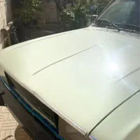 پیکان وانت مدل ۸۸