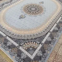 فرش خونتو تعویض کن با طرح رنگ جدید|فرش|کرمان, |دیوار